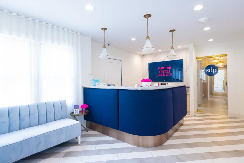 office interiors new jersey dentist 2021 13