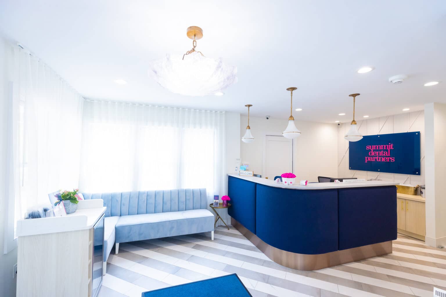 Summit Dentist office 779 Springfield Avenue 07901 Summit NJ