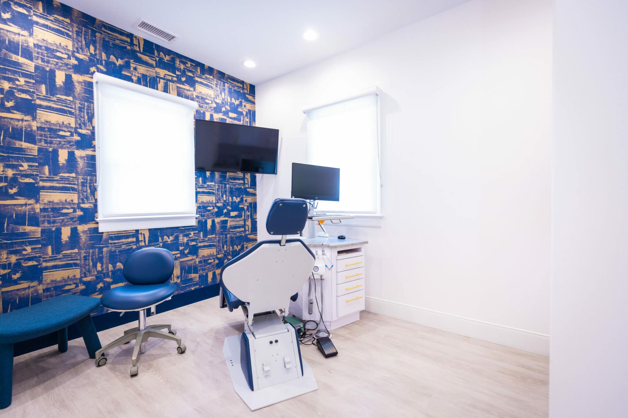 office interiors new jersey dentist 2021 28
