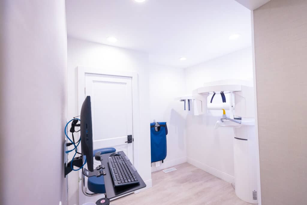 Endodontics Summit NJ, Summit Dental Partners