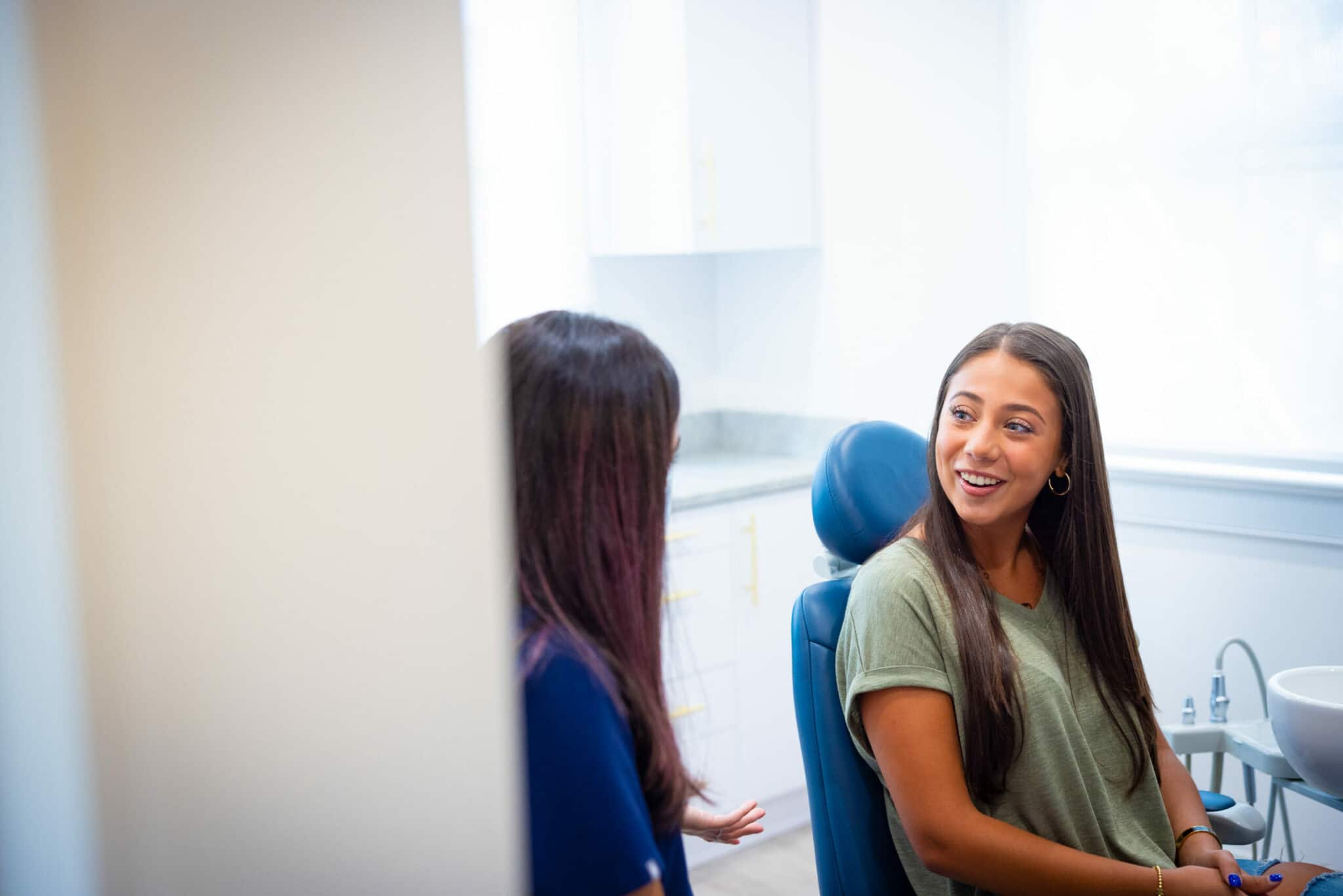 Dentist Accepting New Patients in Summit NJ, Berkeley Heights NJ New