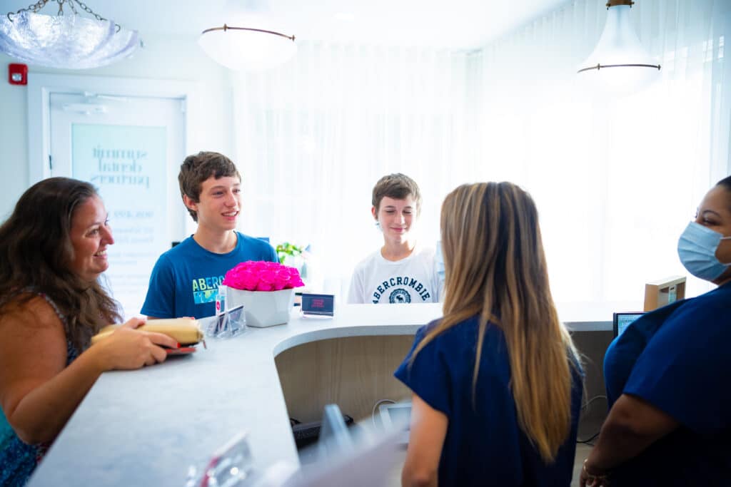 Patient Reviews Summit NJ, Patient Testimonials Summit Dental Partners