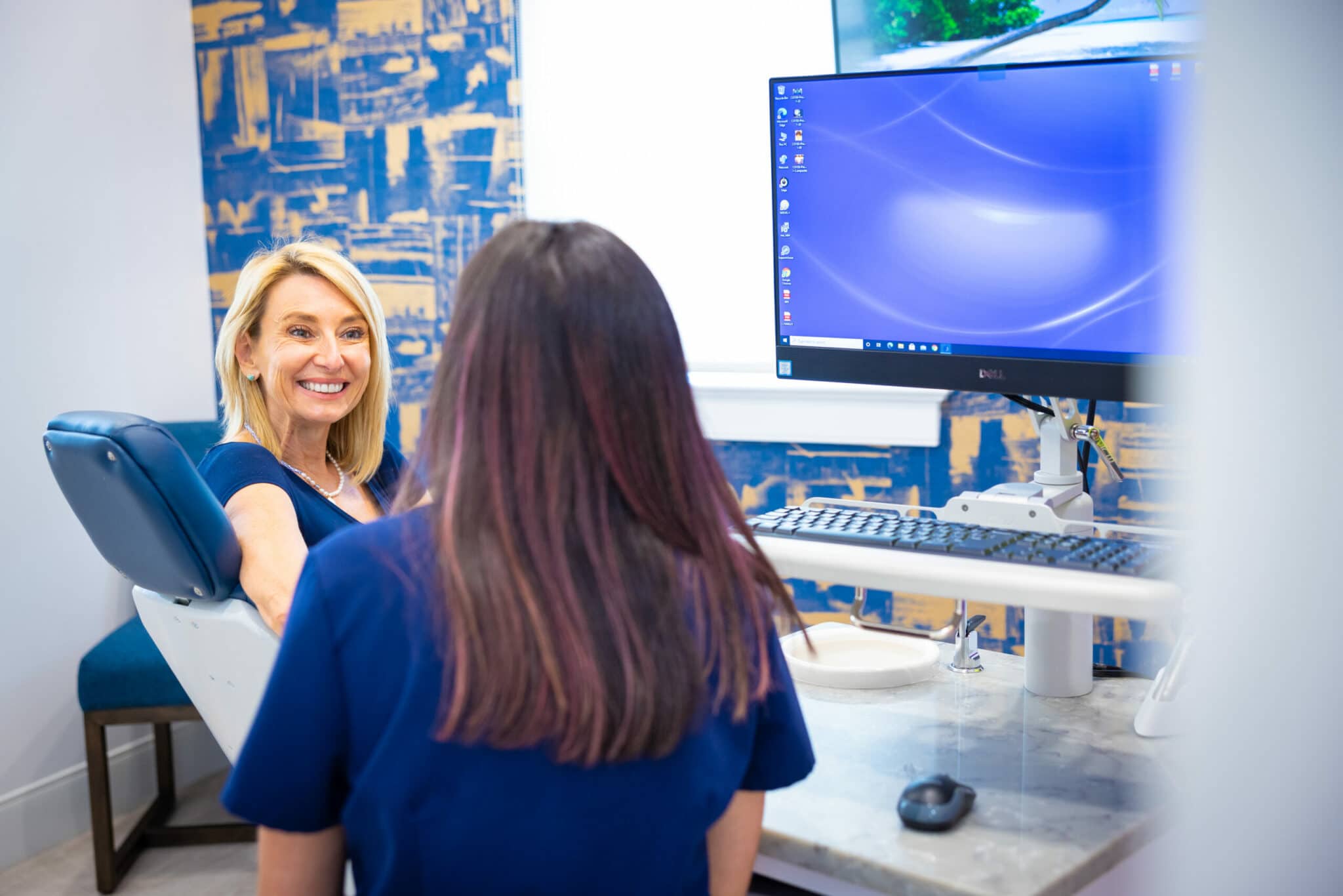 patient candids new jersey dentist 2021 41