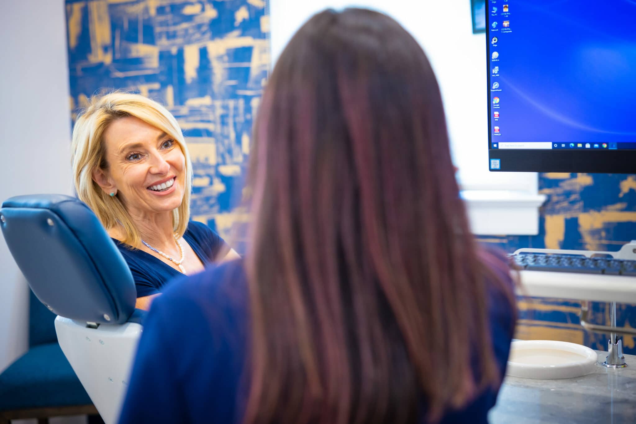 patient candids new jersey dentist 2021 42