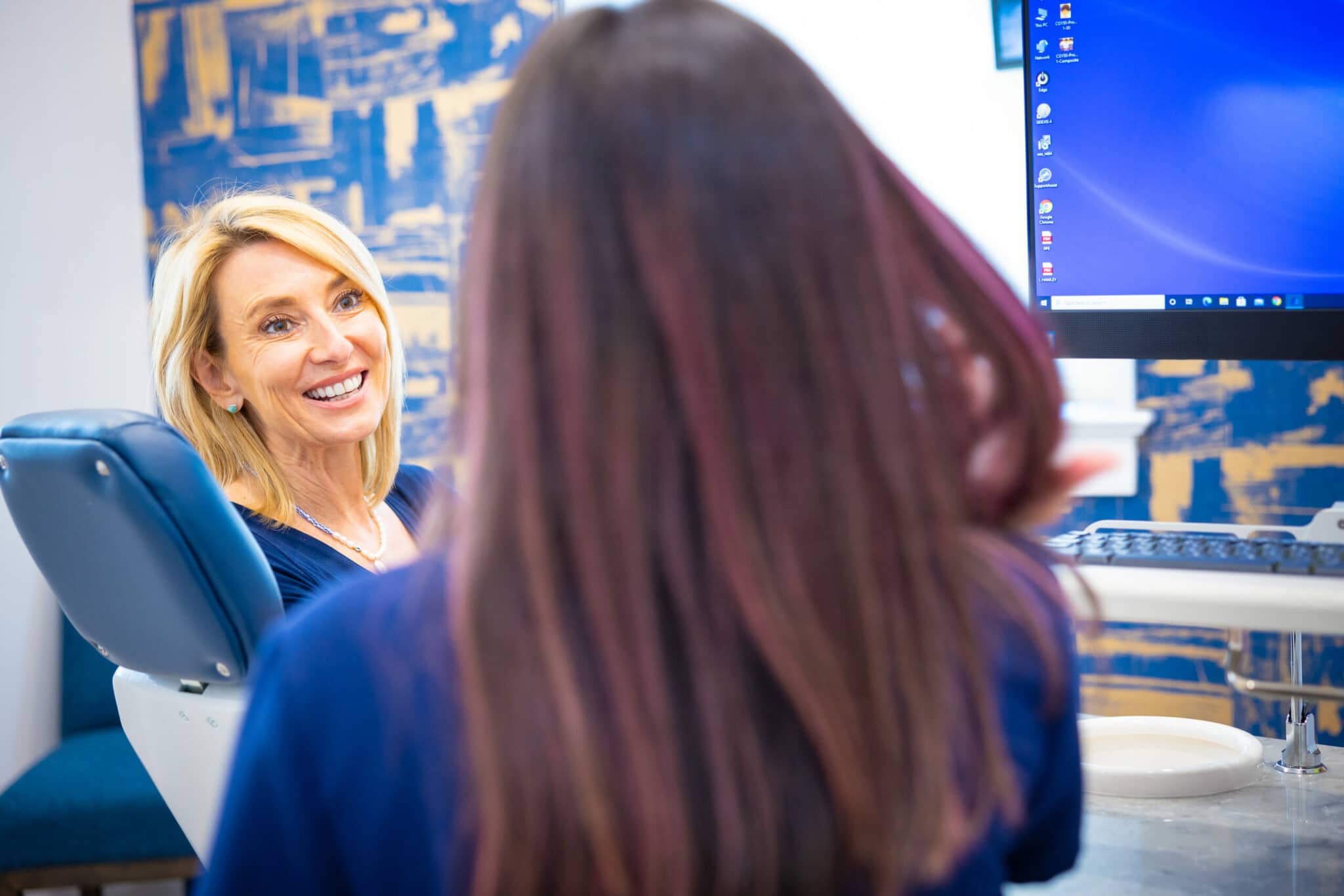 patient candids new jersey dentist 2021 43