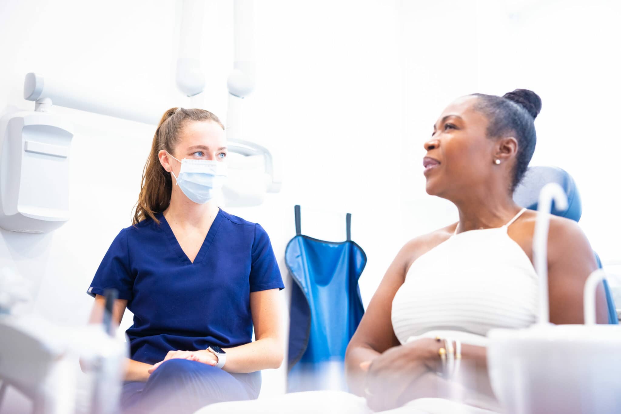 Tooth Fillings Summit NJ Dental Fillings, Tooth Colored Restorations