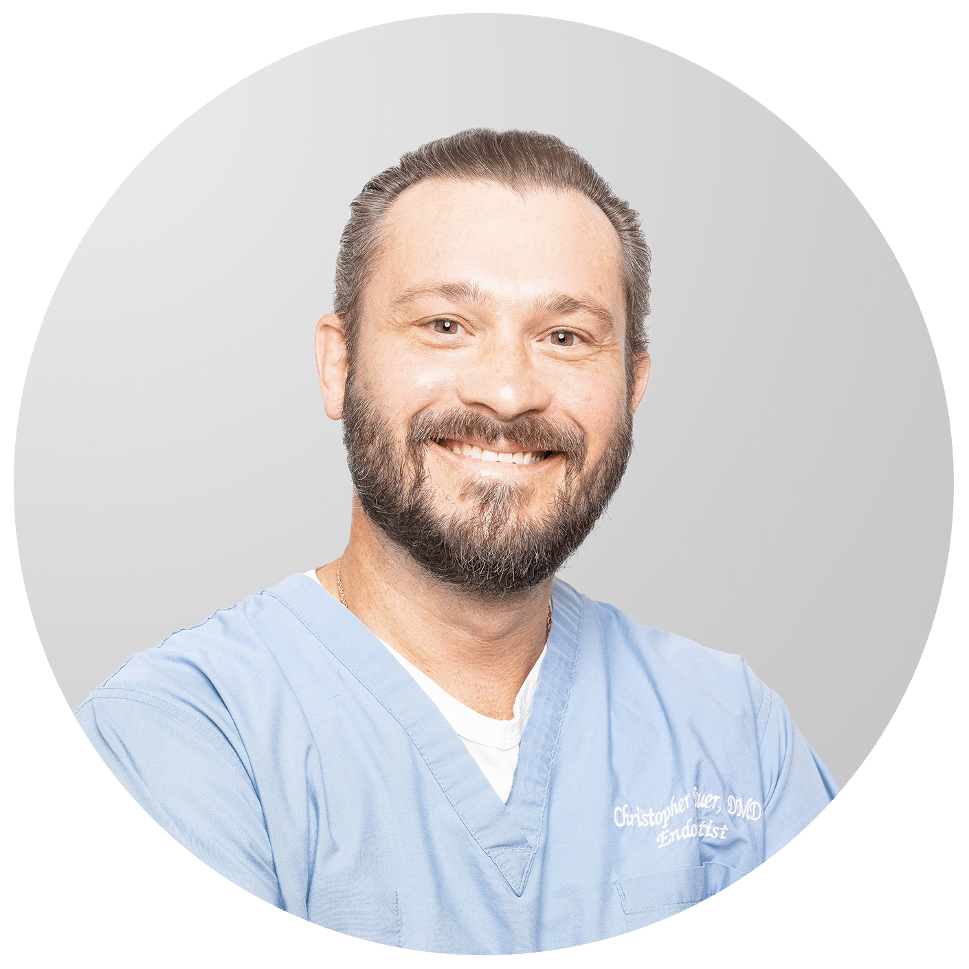 Dr. Bauer