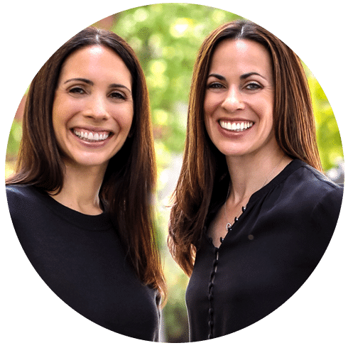 Dr. Jill Schwartz and Dr. Dayna Zoller