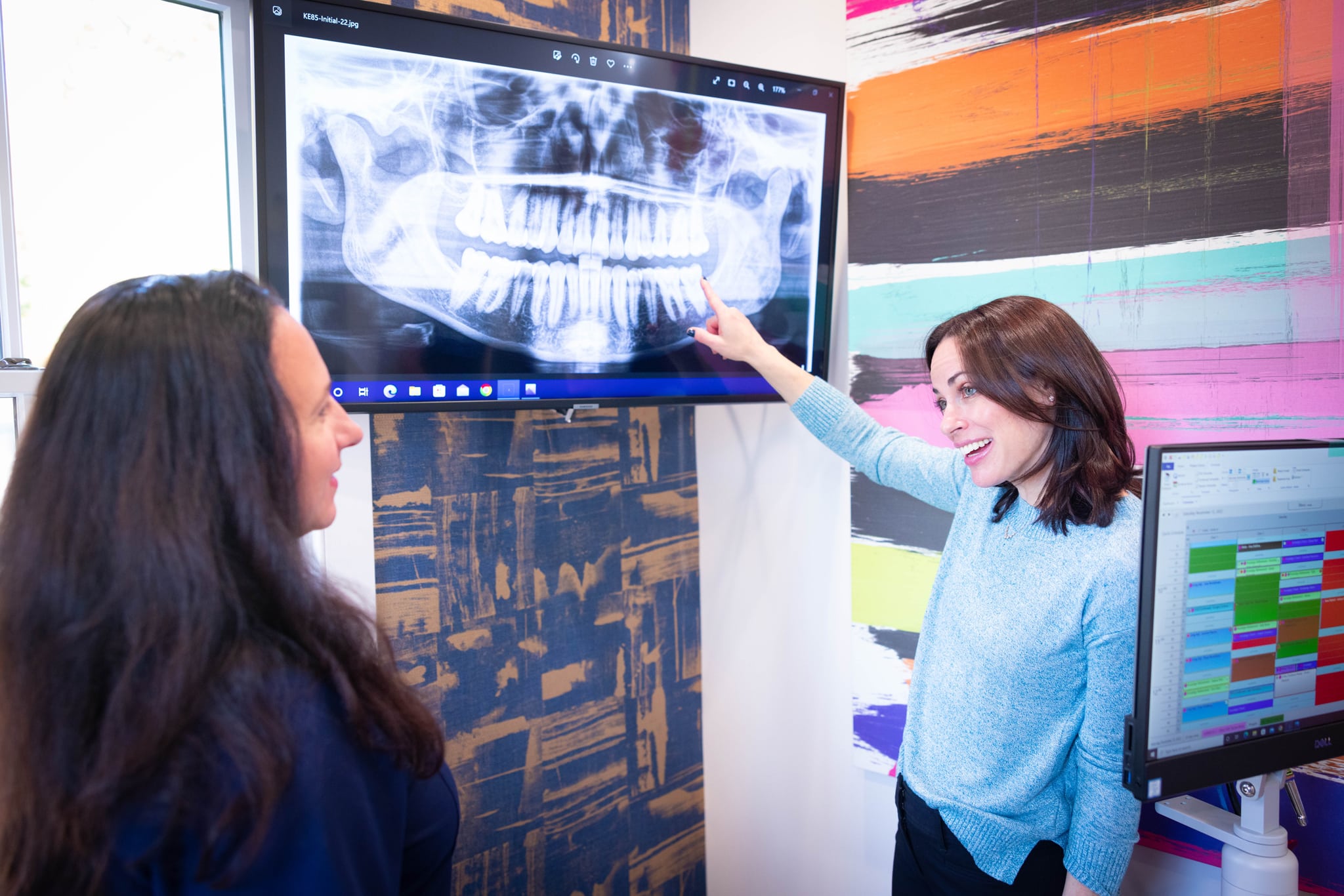 doctor candids summit dental partners dentist summit nj 2022 199