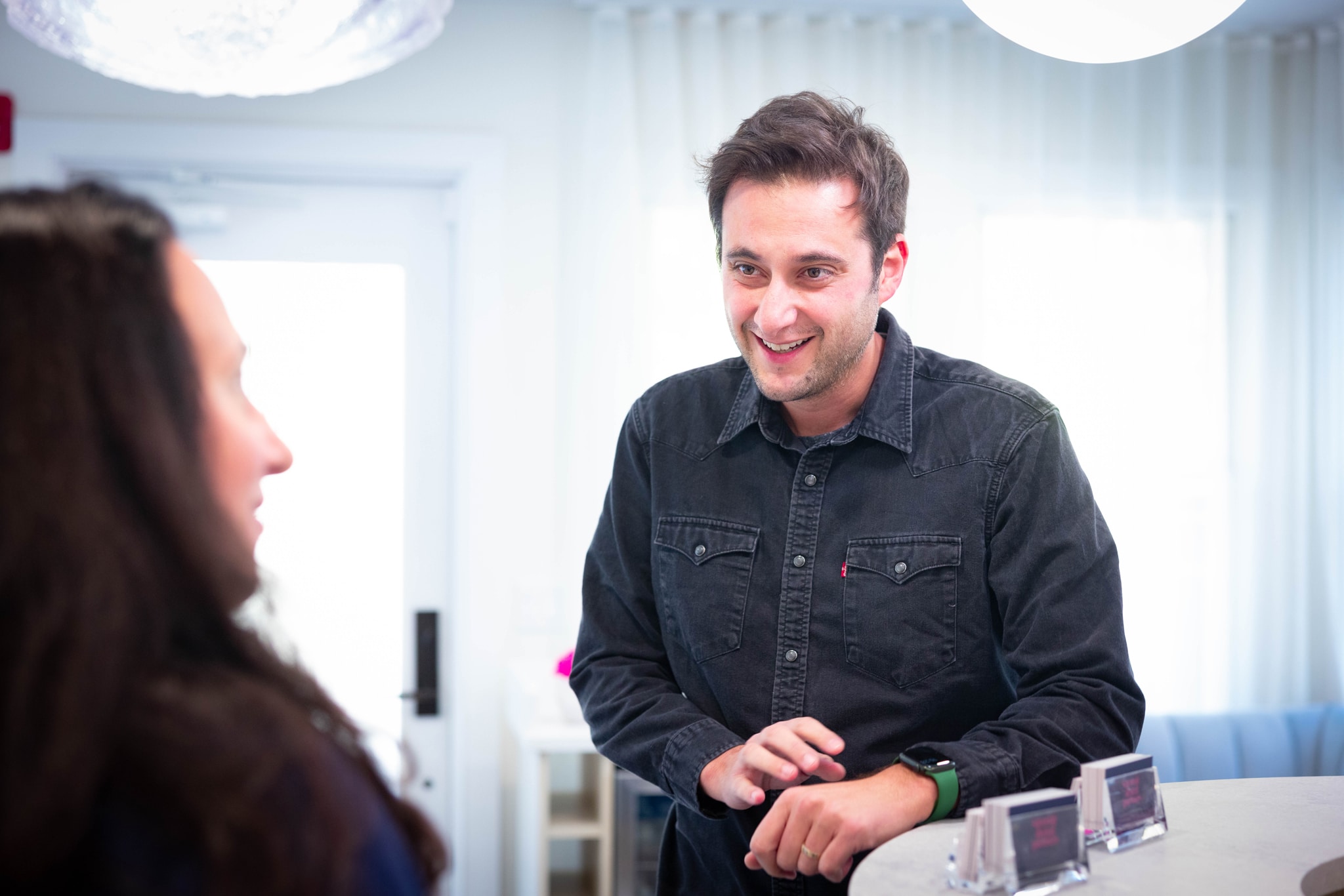 dentists in summit nj