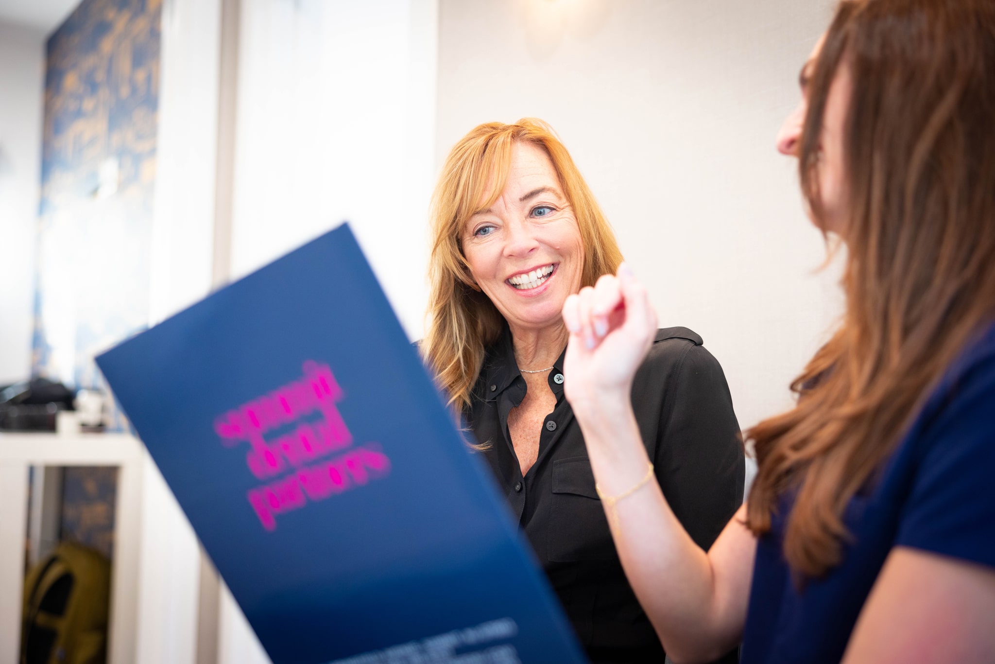 patient candids summit dental partners dentist summit nj 2022 86